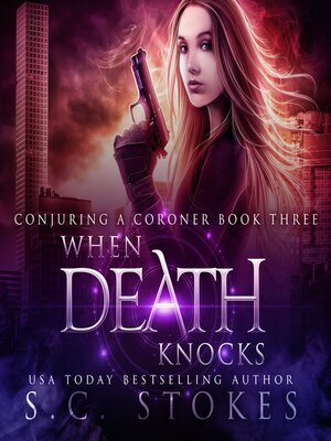cover image of When Death Knocks